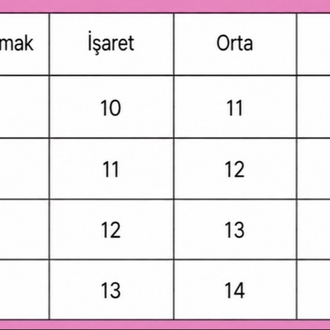Cherry Blossom Set