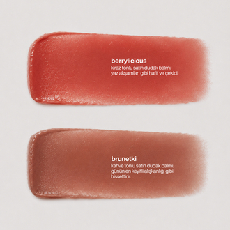 Berrylicious Tinted Lip Balm