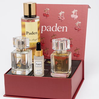 Parfüm Advent Calendar