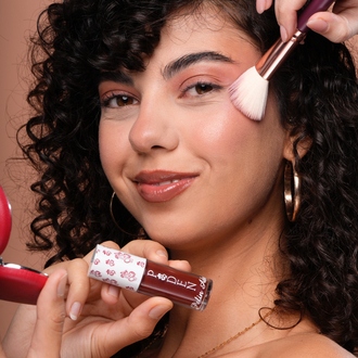 Wanted Lip&Cheek