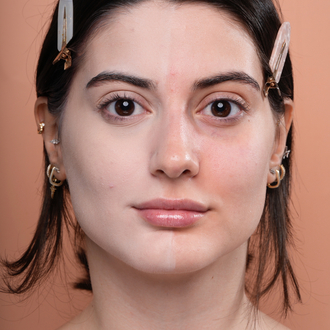 Iconic Concealer | Light 1 - kapatıcı 