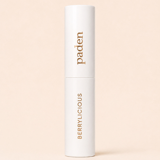 Berrylicious Tinted Lip Balm