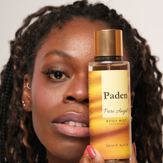 Paden - Pure Angel Body Mist 250 ML - vücut spreyi