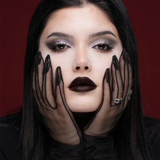 Paden Hekate Siyah Ruj