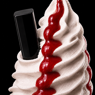 Paden Scarlet No: 120 Lipstick