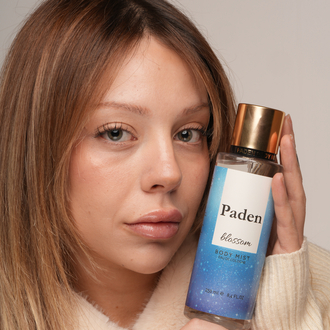 Blossom Body Mist