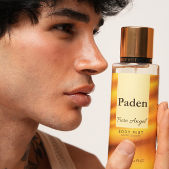 Paden - Pure Angel Body Mist 250 ML - vücut spreyi