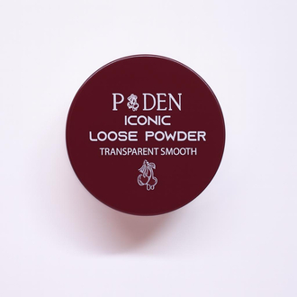 Pale Baking Powder | Transparan/beyaz