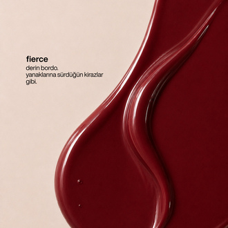 Fierce Lip&Cheek