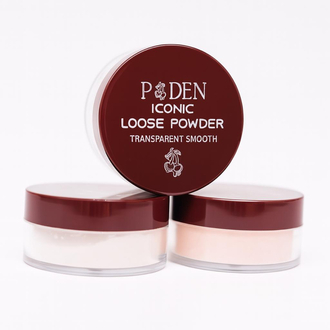 Pale Baking Powder | Transparan/beyaz