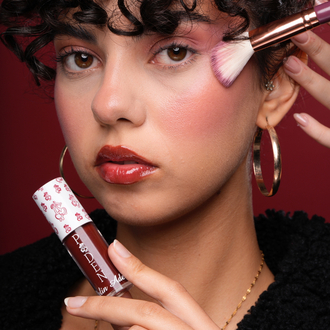 Fierce Lip&Cheek