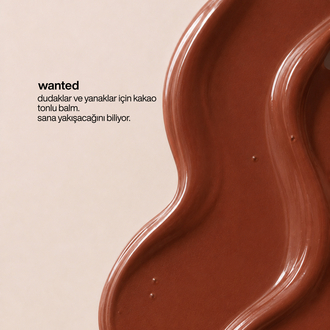 Wanted Lip&Cheek