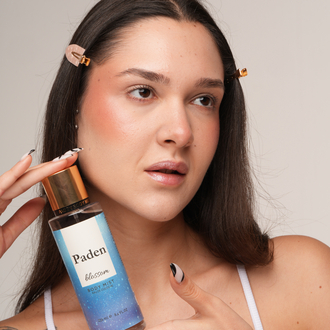 Blossom Body Mist