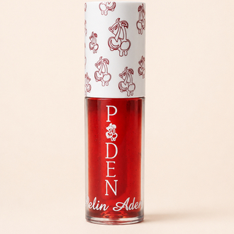 Cherry Pie Kırmızı Dudak Yağı - Lip Oil