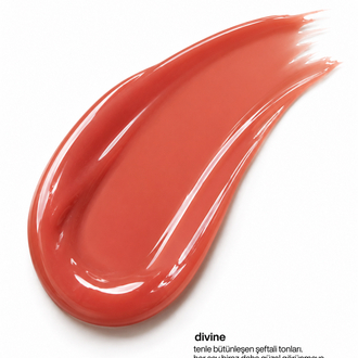 Divine Lip Gloss