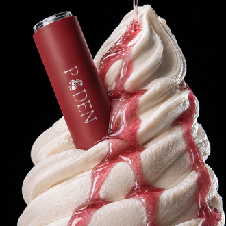 Caroline/Carolina Lipstick - Pembe Ruj
