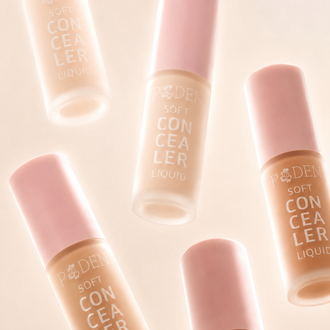 Iconic Concealer | Light 0 - Beyaz Kapatıcı