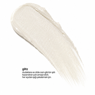 Glitz Topper - Sim/Sedef Çok Amaçlı Stick