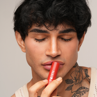 Caroline/Carolina Lipstick - Pembe Ruj