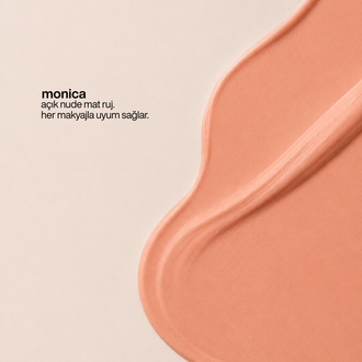 Monica Likit Ruj - Nude