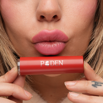 Caroline/Carolina Lipstick - Pembe Ruj