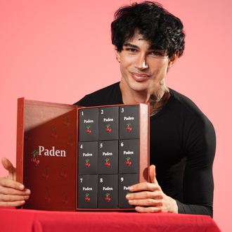 YENİ| Advent Calendar 