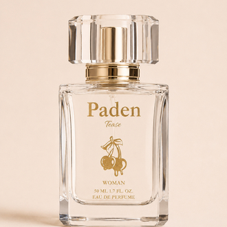 Paden - Tease EDP 50 ML parfüm