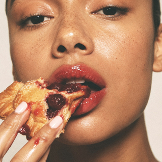 Cherry Pie Kırmızı Dudak Yağı - Lip Oil
