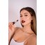 Paden Coastline Lipstick No: 130 - Bordo/Kızıl Kahve ruj