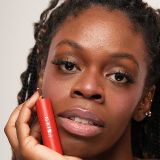 Caroline/Carolina Lipstick - Pembe Ruj