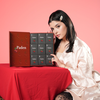 YENİ| Advent Calendar 