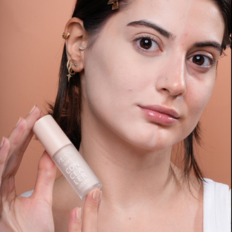 Iconic Concealer | Light 1 - kapatıcı 