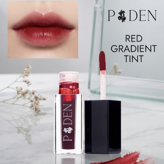 Yeni Formül| Dark Paradise Lip Tint No 12