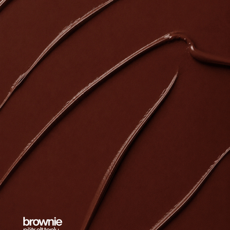 Brownie No 150 Kahverengi Ruj