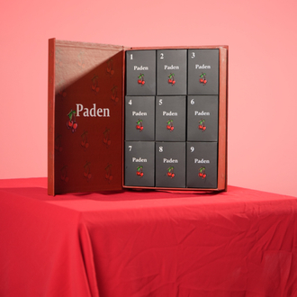 YENİ| Advent Calendar 