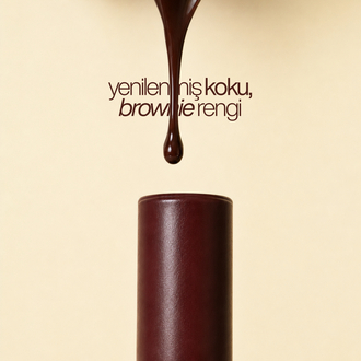 Brownie No 150 Kahverengi Ruj