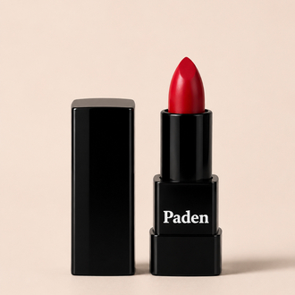 Paden Scarlet No: 120 Lipstick