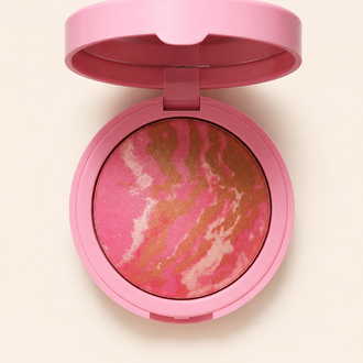 Iconic | Girly Glow Blush