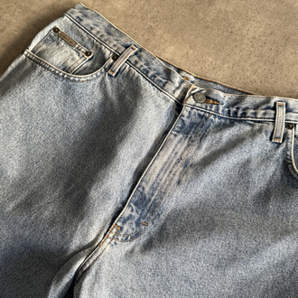 Vintage Calvin Klein Şort