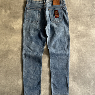 Vintage Jean 