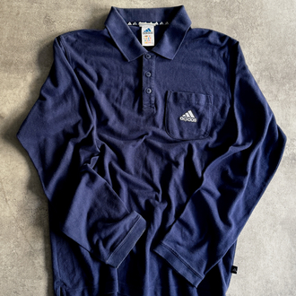 Vintage Oversize Adidas Tenis Üst