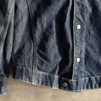 Vintage Levi’s Engineered Denim Ceket