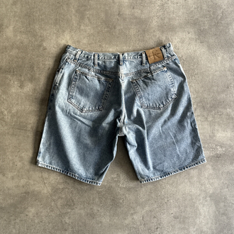 Vintage Calvin Klein Şort