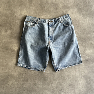 Vintage Calvin Klein Şort