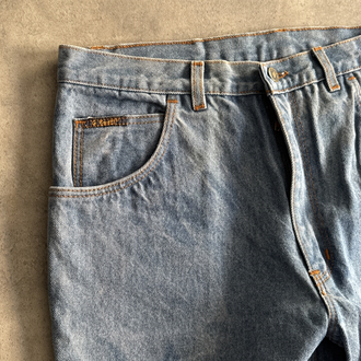 Vintage Jean 