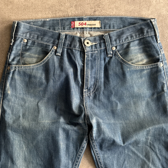 Vintage Levi's Jean 