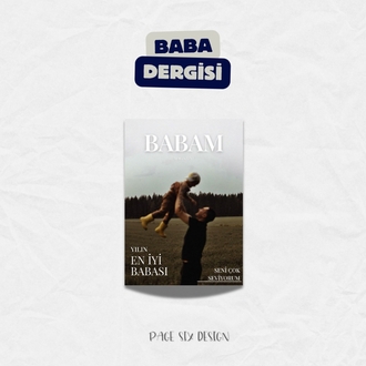 Baba Dergisi