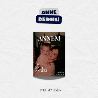 Anne Dergisi 