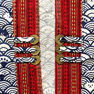 Kimono Ceket
