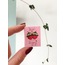 Strawberry Pie XS Mini Defter